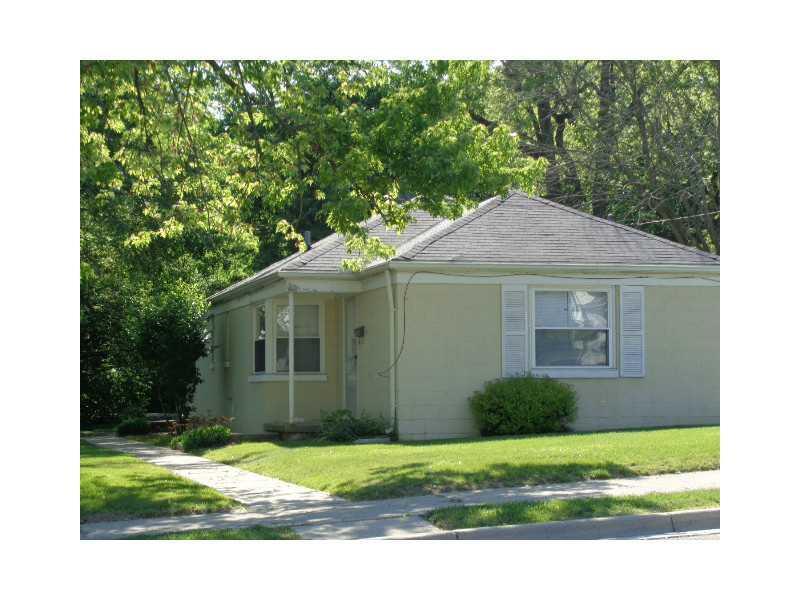 510 North Burnett Road Springfield, OH 45503 - Photo 4 of 6