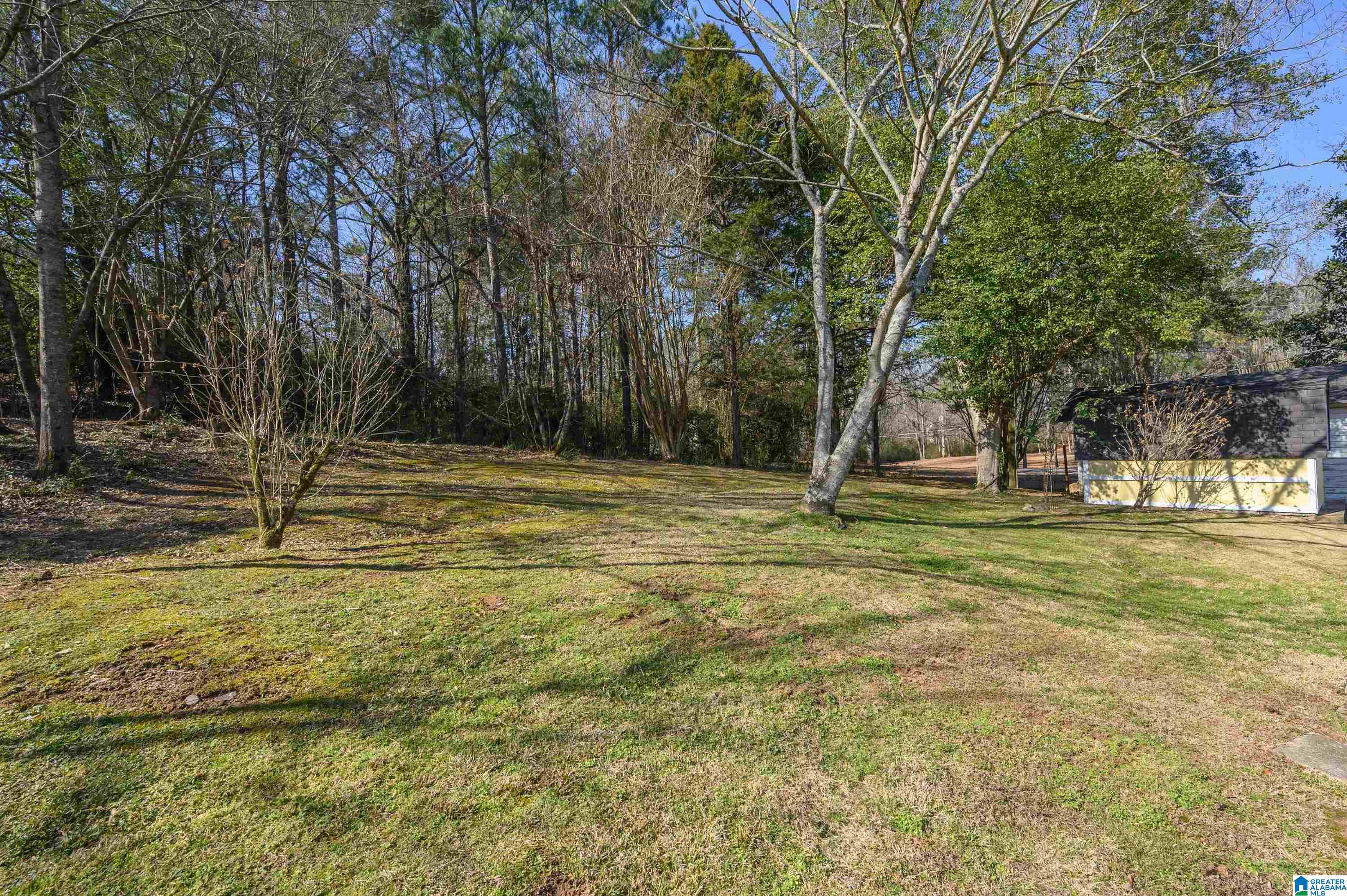 1606 Brookside Road Mount Olive, AL 35117 - Photo 38 of 47