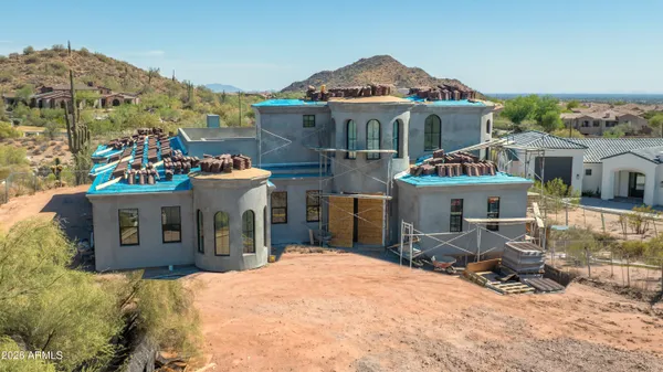 $3,475,000 | 7365 East Forest Trail Circle, Mesa, AZ 85207