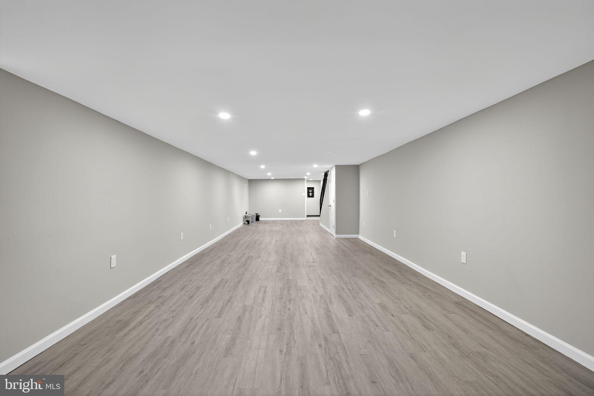 5335 Wakefield Street Philadelphia, PA 19144 - Photo 14 of 30 a view of empty room with wooden floor