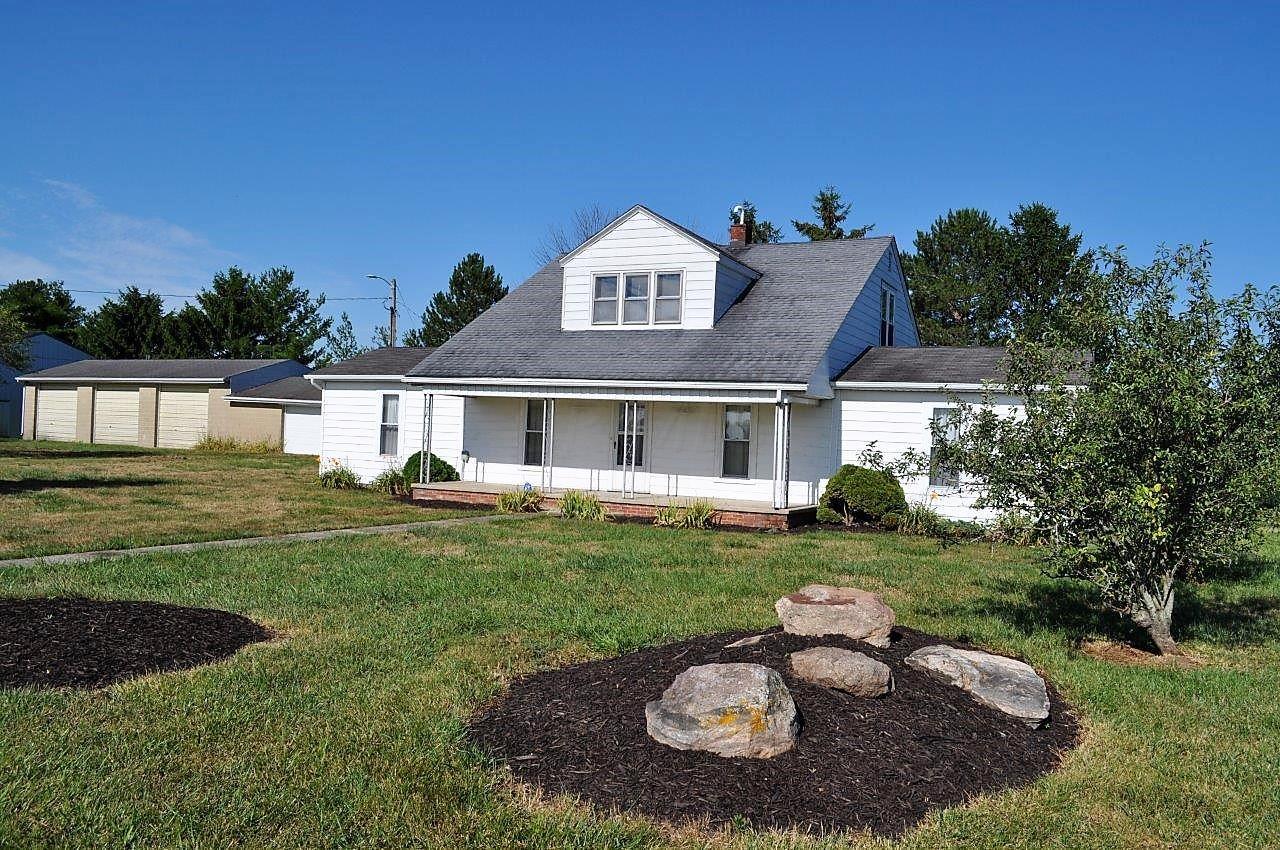 20565 Corkwell Road Mount Sterling, OH 43143 - Photo 1 of 55