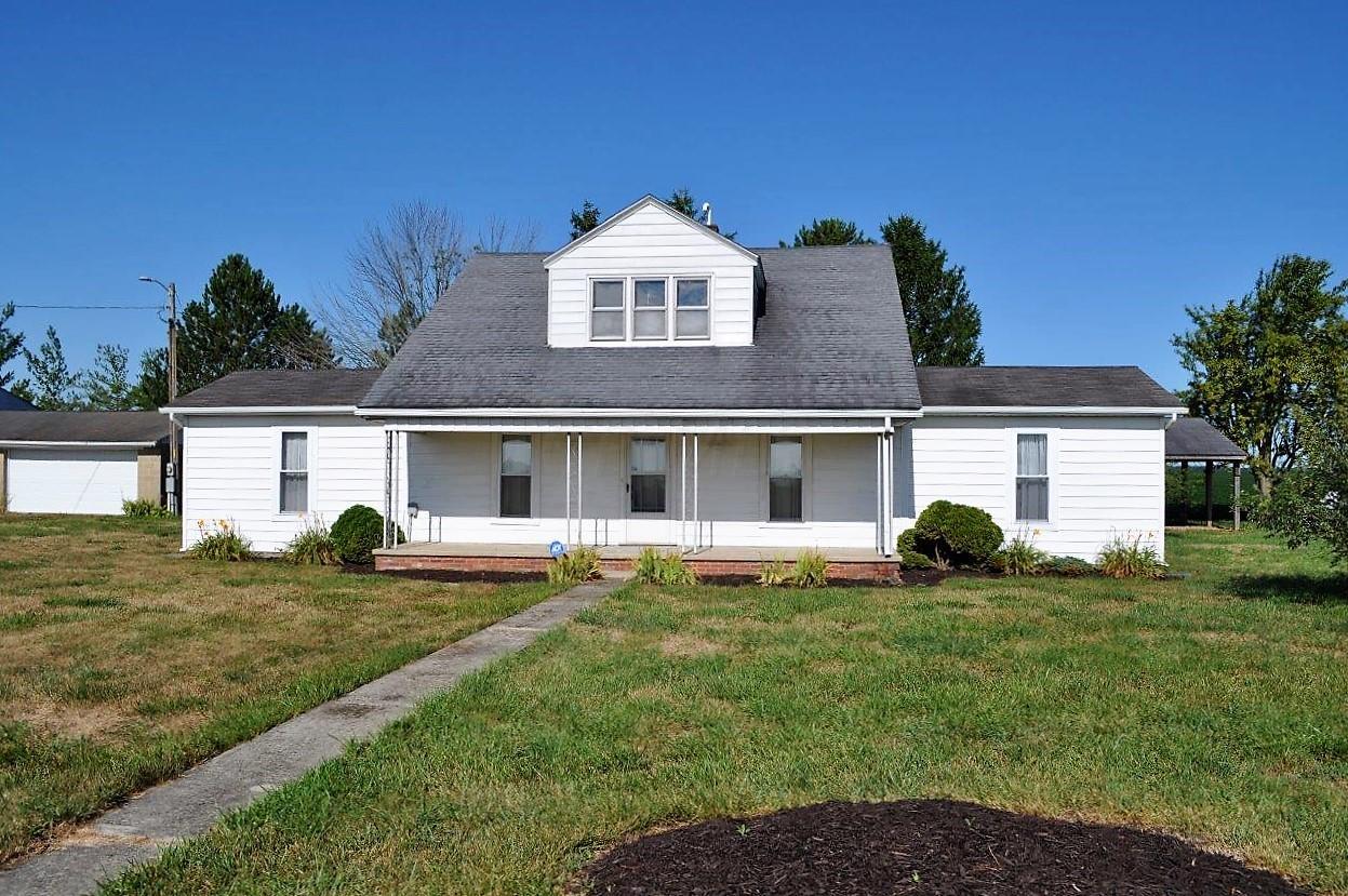 20565 Corkwell Road Mount Sterling, OH 43143 - Photo 2 of 55