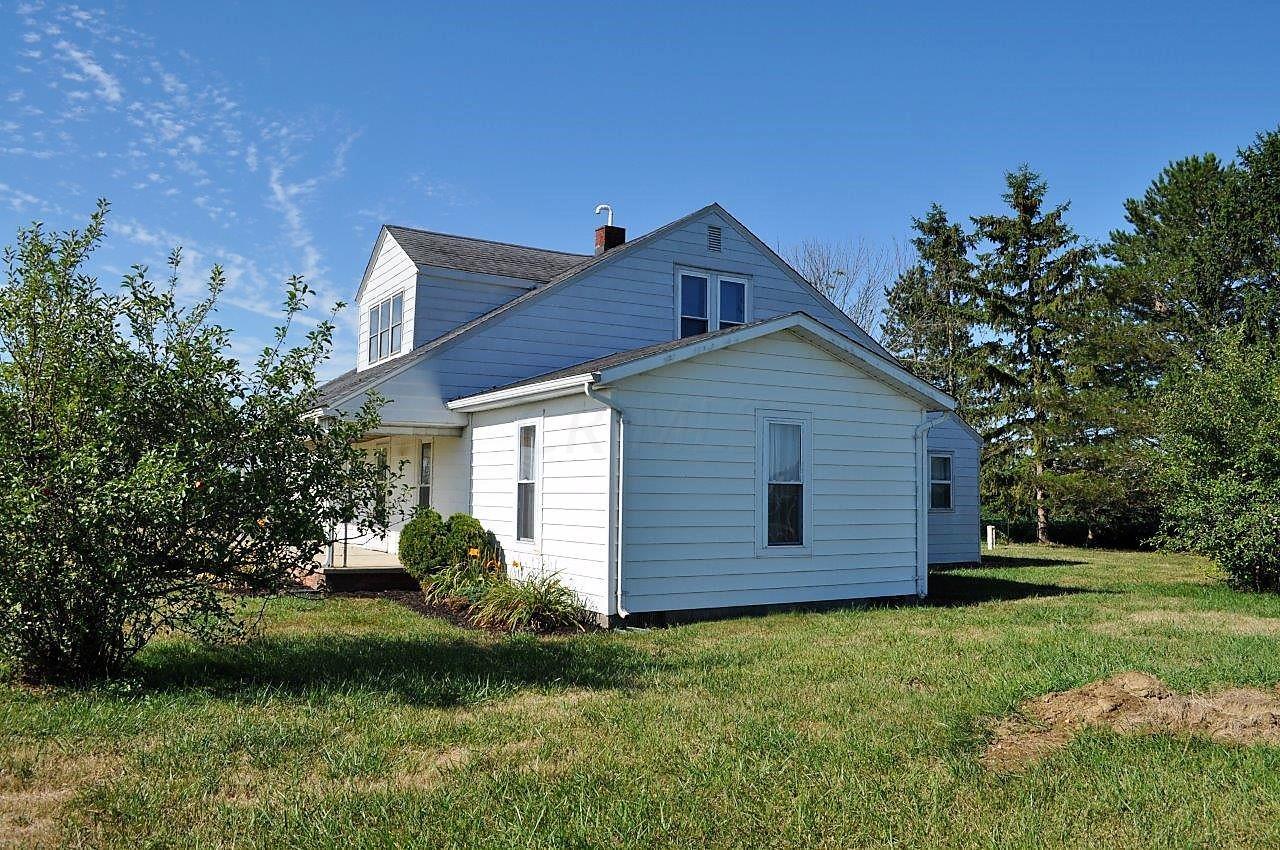 20565 Corkwell Road Mount Sterling, OH 43143 - Photo 37 of 55
