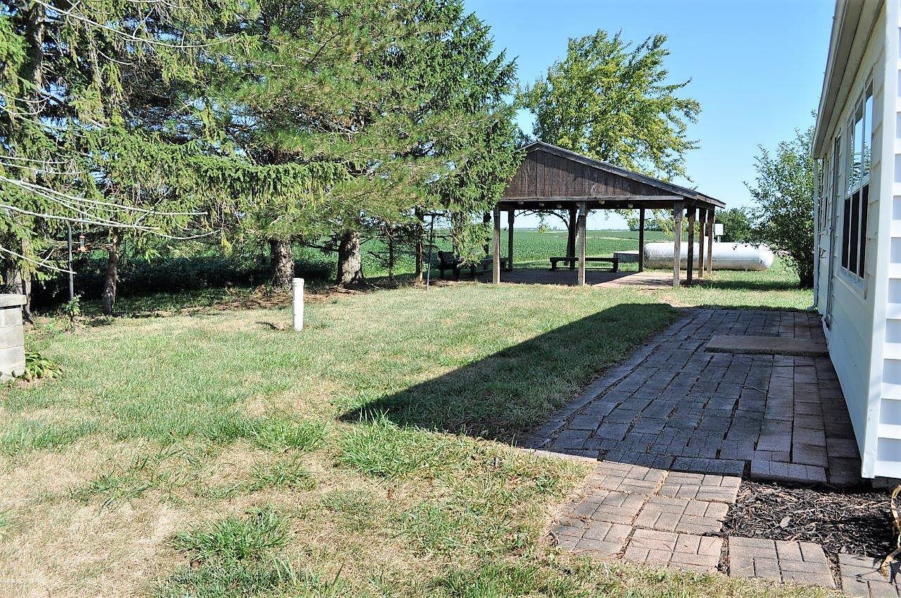20565 Corkwell Road Mount Sterling, OH 43143 - Photo 38 of 55