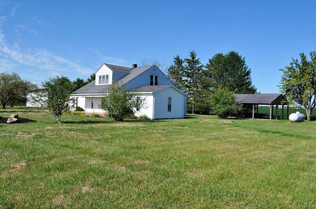 20565 Corkwell Road Mount Sterling, OH 43143 - Photo 40 of 55