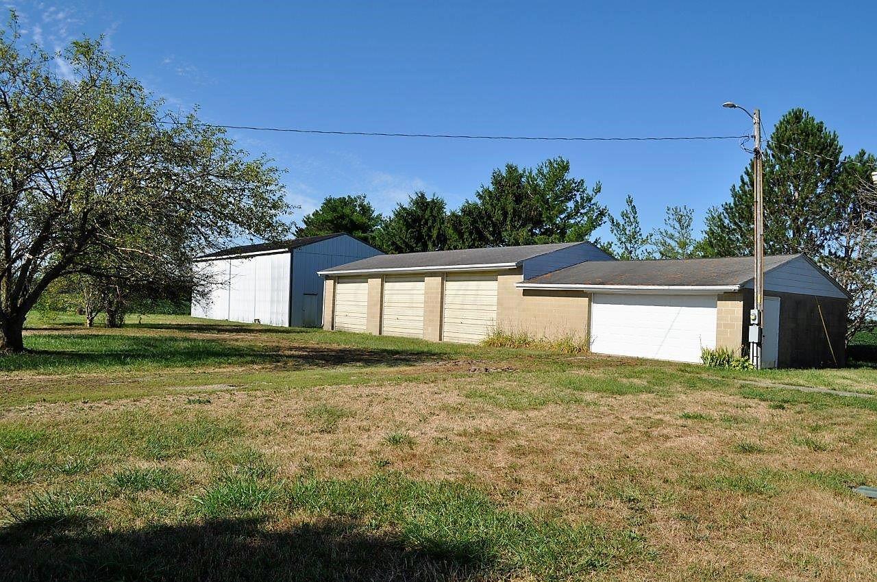 20565 Corkwell Road Mount Sterling, OH 43143 - Photo 49 of 55