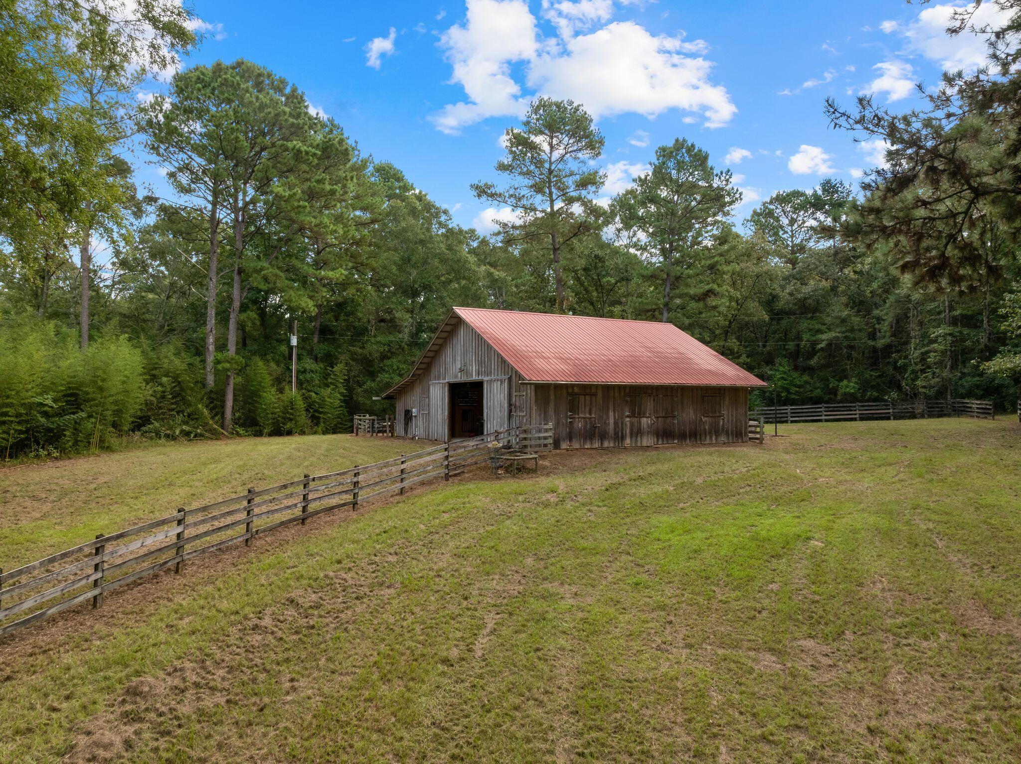 430 George Boutwell Cutoff Road Laurel, MS 39443 - Photo 11 of 52 Gallery Image 11