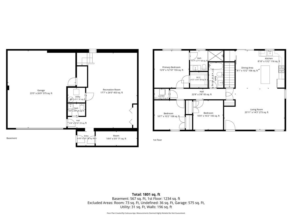 2388 Ridge Road Extension Ambridge, PA 15003 - Photo 50 of 50