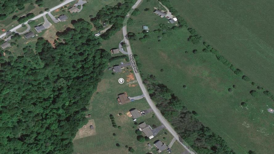 Lot 6 Navigation Point Goodview, VA 24095 - Photo 3 of 6 an aerial view of a residential houses with outdoor space