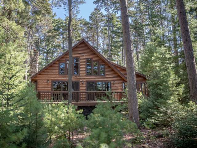 5397 Bluebird Point Road Manitowish Waters, WI 54545 - Photo 20 of 20 Gallery Image 20