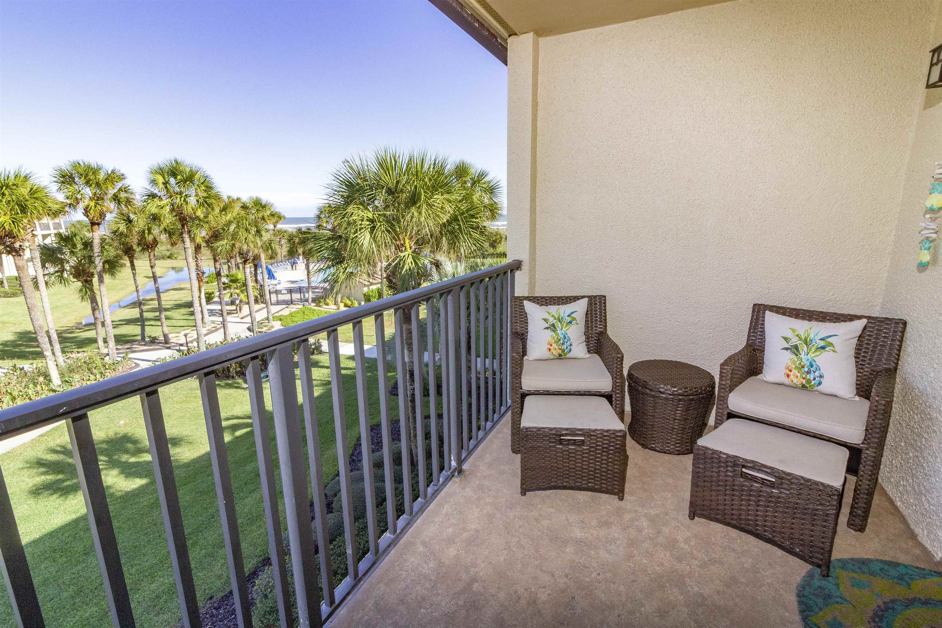 850 A1A Beach Boulevard, Unit 15 St. Augustine, FL 32080 - Photo 19 of 35