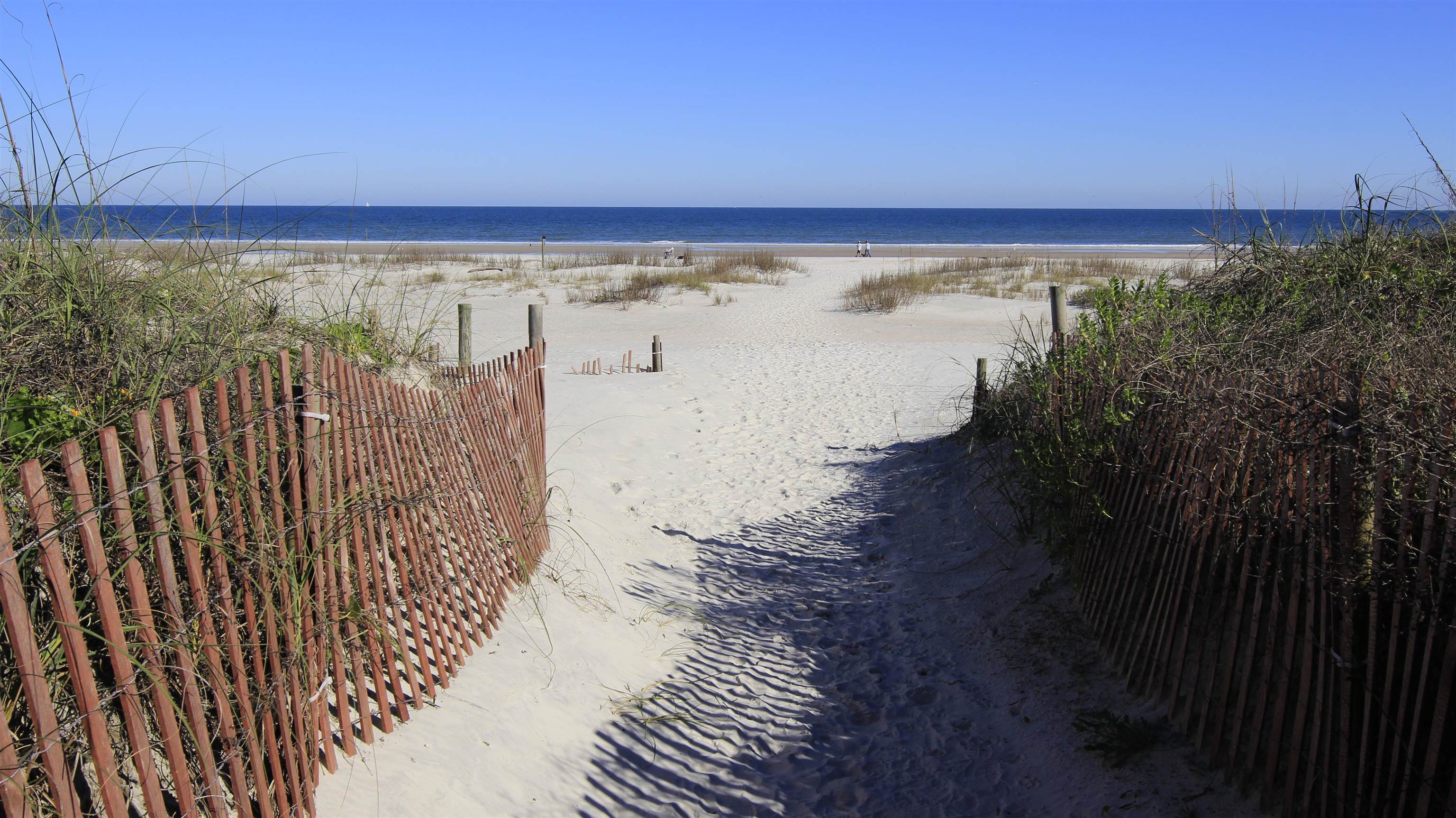 850 A1A Beach Boulevard, Unit 15 St. Augustine, FL 32080 - Photo 35 of 35