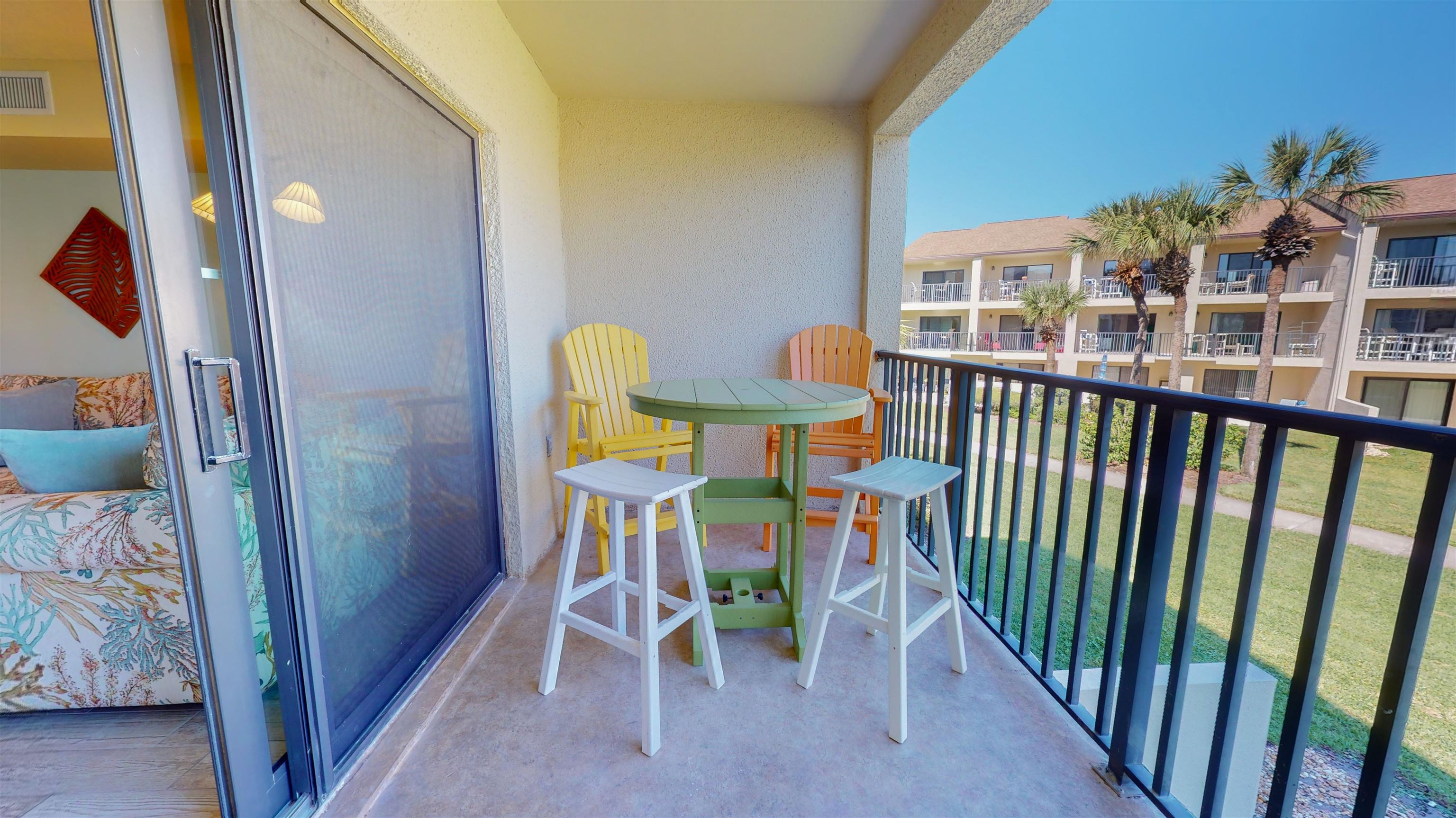 850 A1A Beach Boulevard, Unit 15 St. Augustine, FL 32080 - Photo 10 of 35