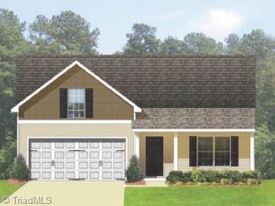 1454 Waterford Pointe Road Lexington, NC 27292 - Photo 1 of 12 Gallery Image 1