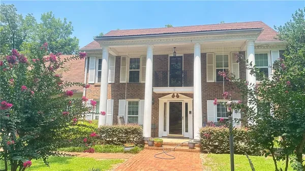 $875,000 | 169 Silver Dollar Road, Barnesville, GA 30204