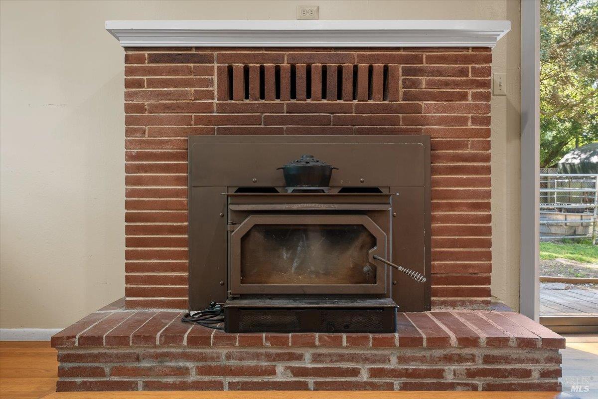 8030 Elphick Road Sebastopol, CA 95472 - Photo 6 of 36
