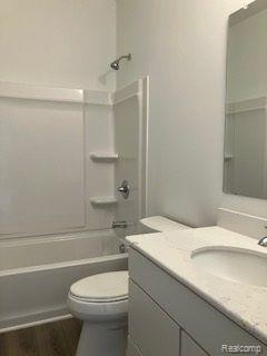 7884 Willis Road Ypsilanti, MI 48197 - Photo 11 of 19 Full bath