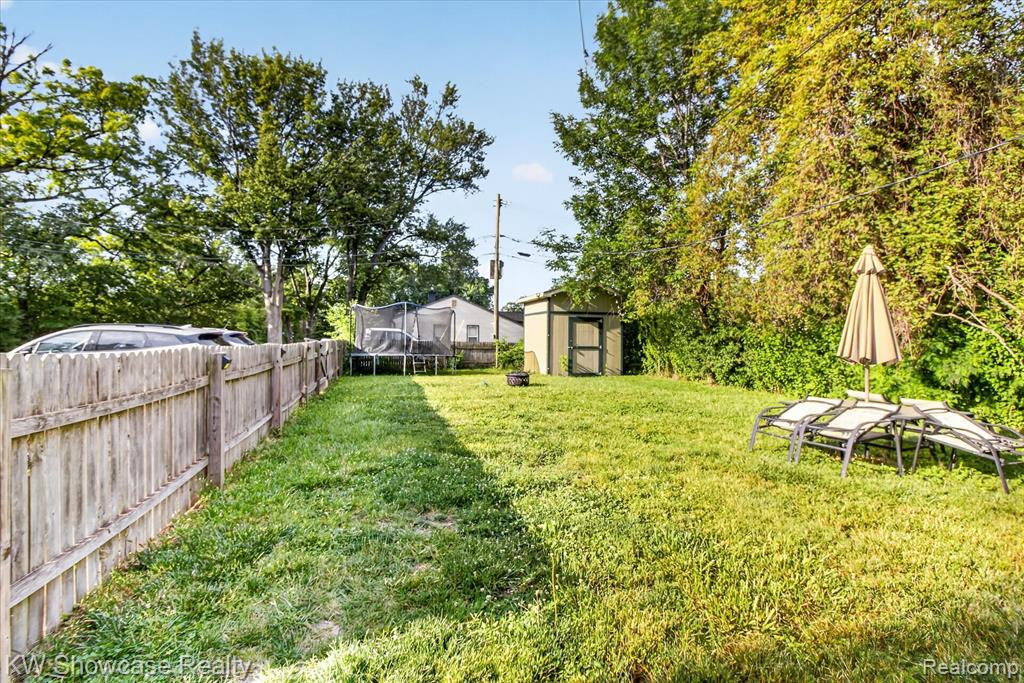 23637 Superior Road Taylor, MI 48180 - Photo 32 of 33