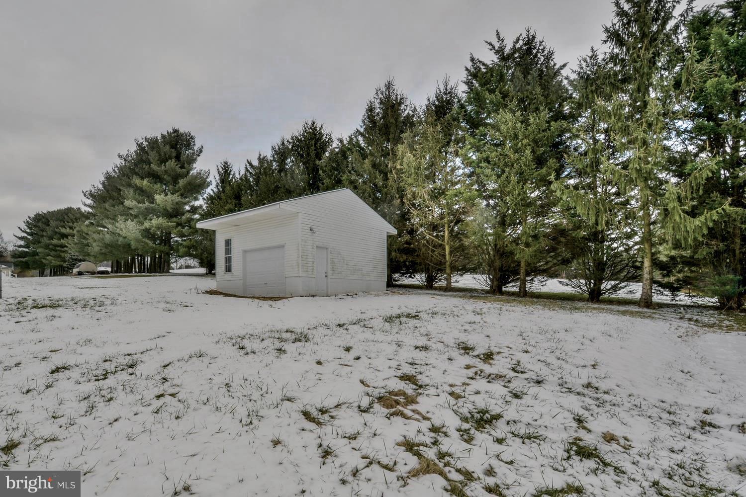 1635 Old Manchester Road Westminster, MD 21157 - Photo 39 of 43 Gallery Image 39