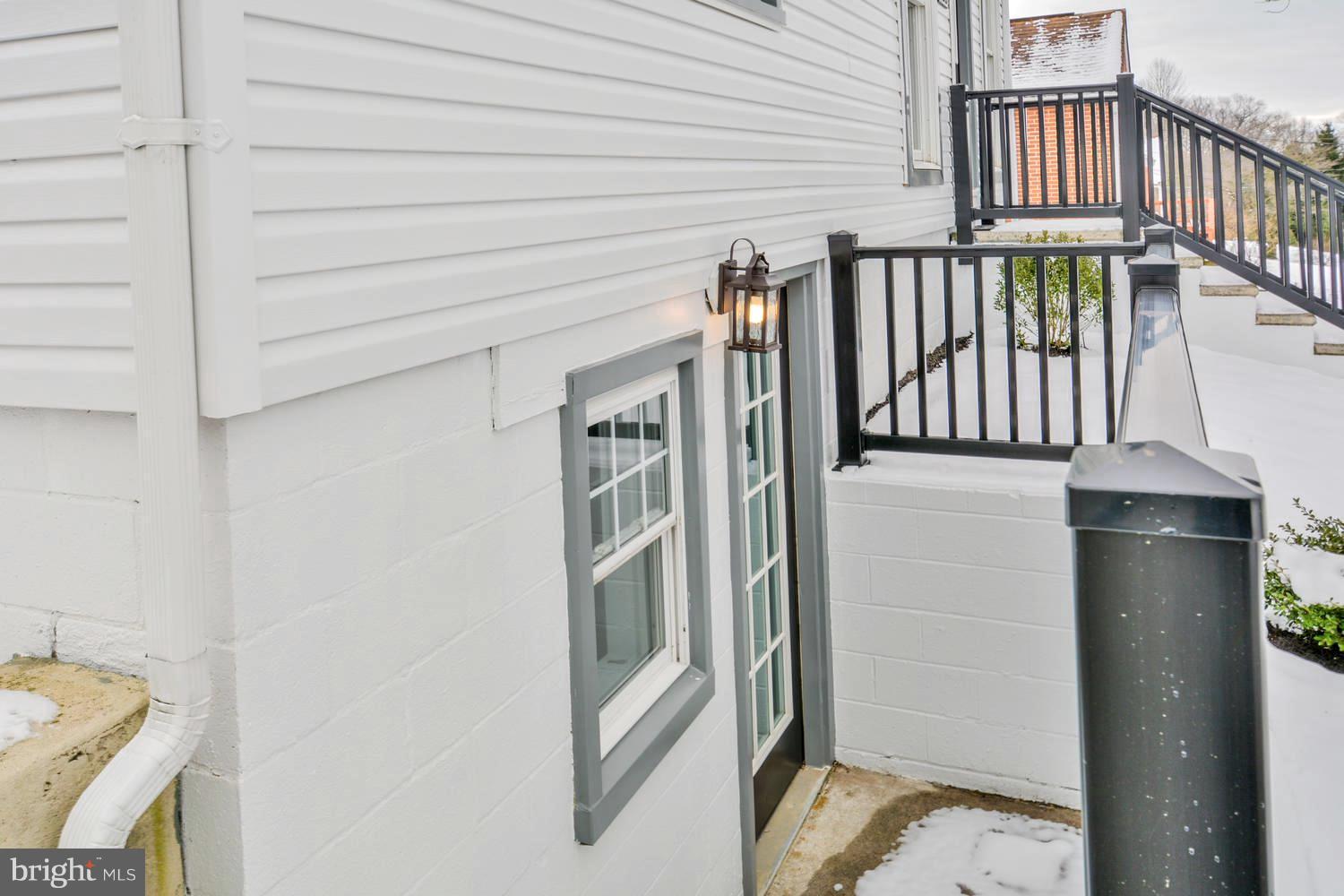 1635 Old Manchester Road Westminster, MD 21157 - Photo 42 of 43 Gallery Image 42