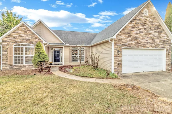 $464,999 | 7 West Hiawassee Road, Fletcher, NC 28732