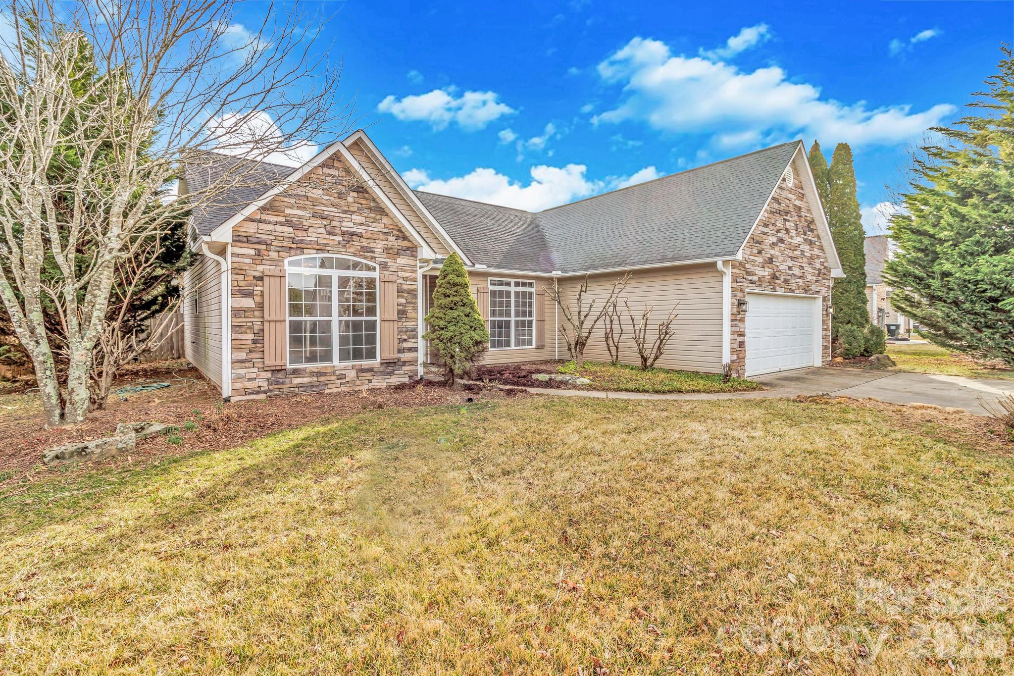 7 West Hiawassee Road Fletcher, NC 28732 - Photo 37 of 40