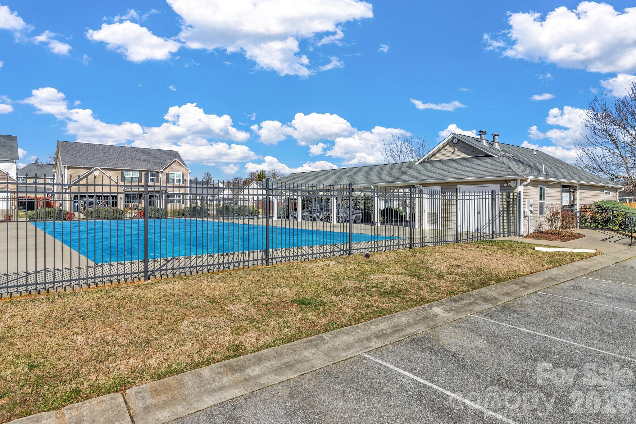 7 West Hiawassee Road Fletcher, NC 28732 - Photo 38 of 40