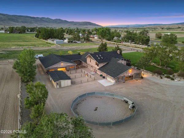 $3,500,000 | 380 West 100 South, Joseph, UT 84739