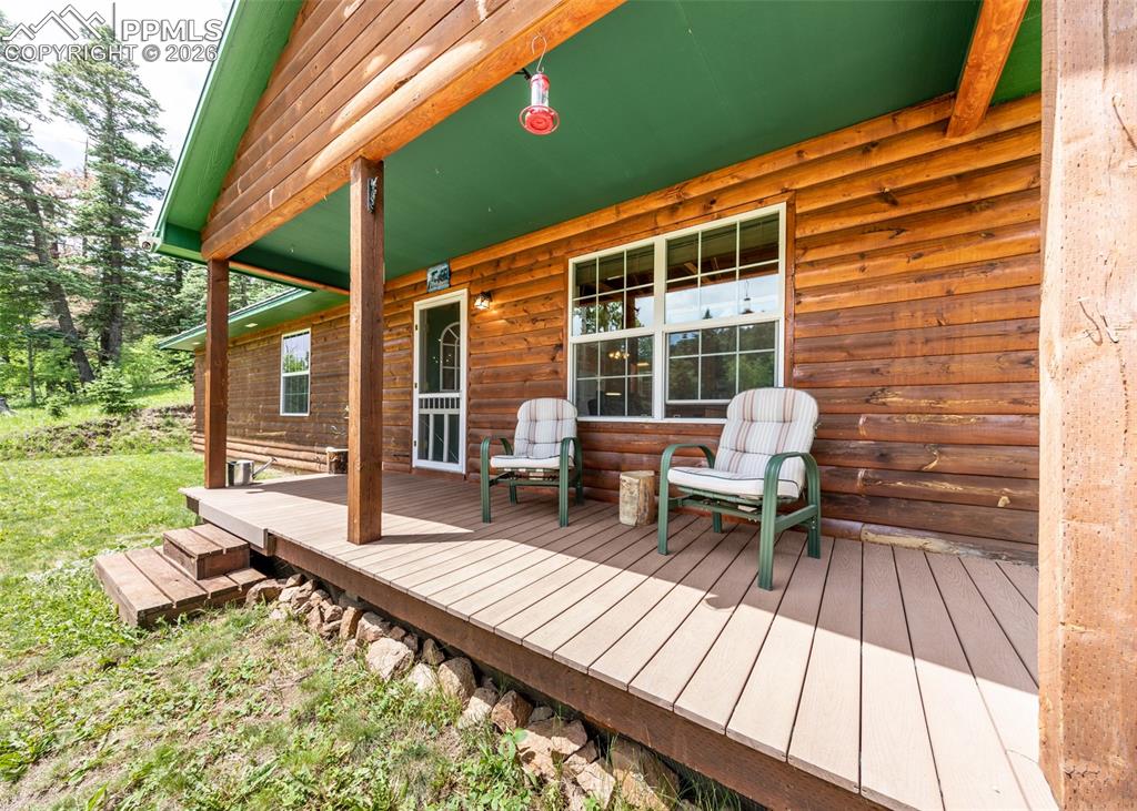 331 Westcliffe Drive Rye, CO 81069 - Photo 13 of 50