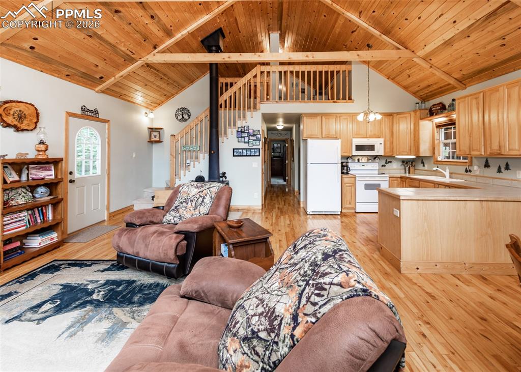 331 Westcliffe Drive Rye, CO 81069 - Photo 37 of 50
