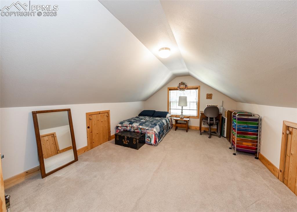 331 Westcliffe Drive Rye, CO 81069 - Photo 46 of 50 a living room with furniture and a large window