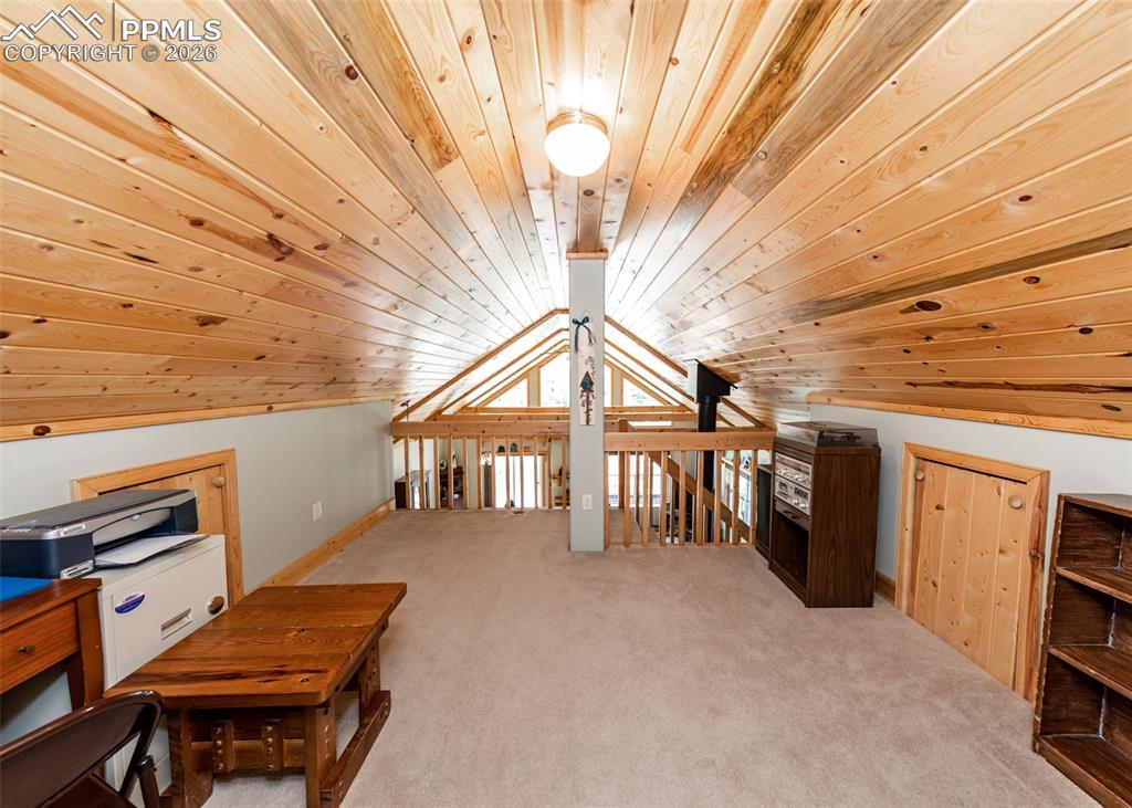 331 Westcliffe Drive Rye, CO 81069 - Photo 47 of 50 a view of a chairs with an outdoor space