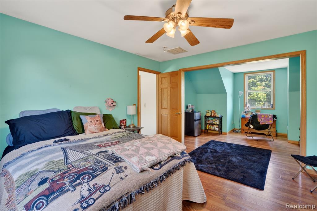 4260 Sylvan Road Grass Lake, MI 49240 - Photo 35 of 50
