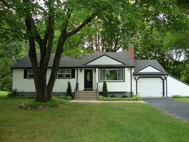 62 Meadow Road, Trumbull