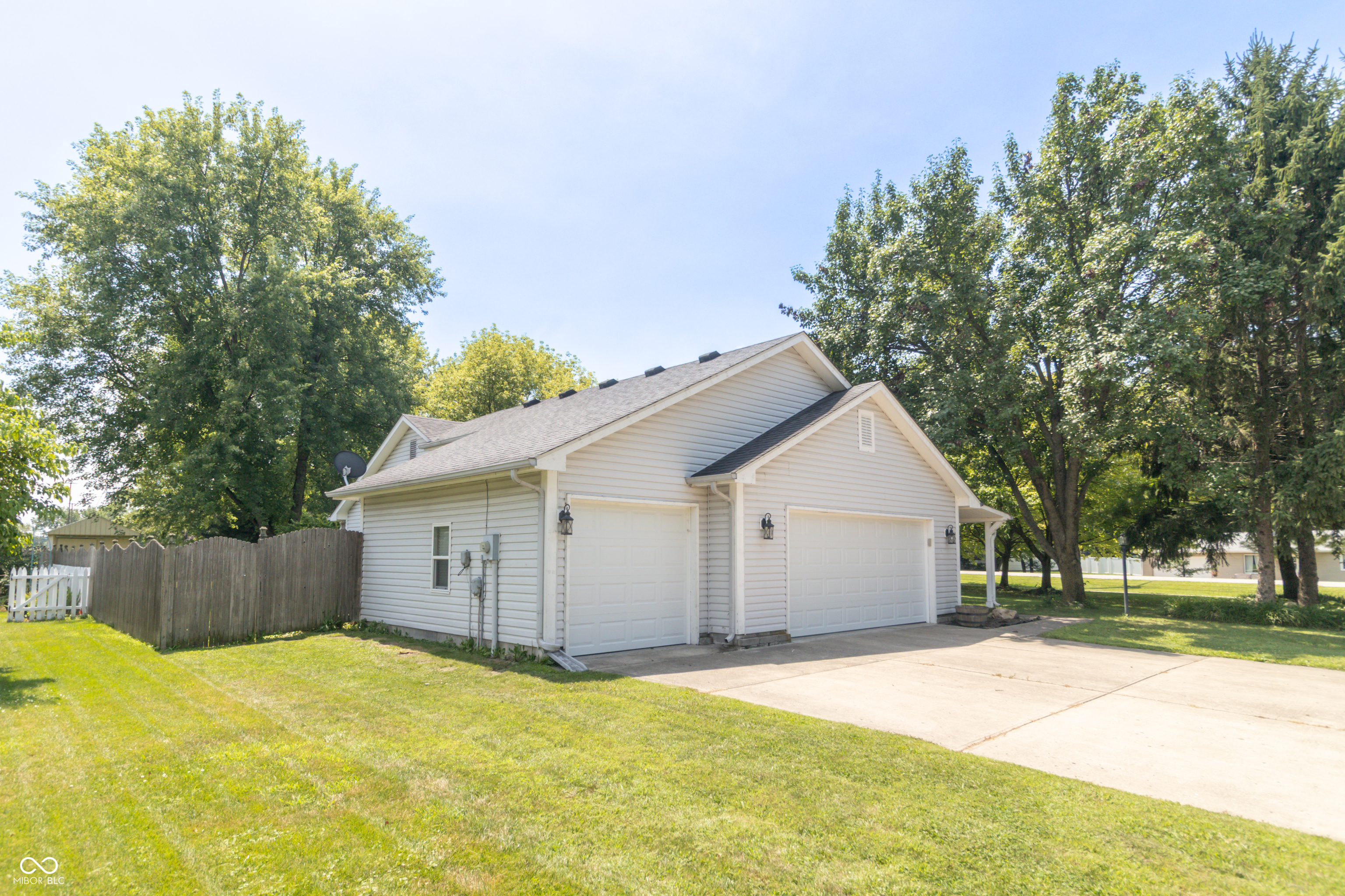 101 Canterbury Road Pendleton, IN 46064 - Photo 33 of 34