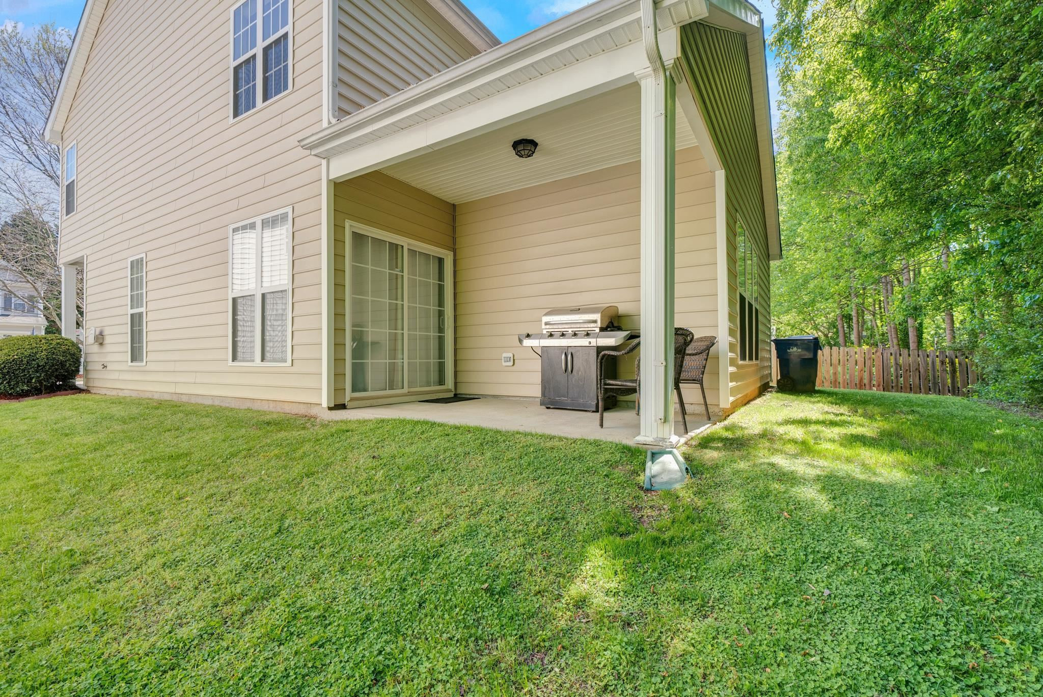 2016 Betry Place Raleigh, NC 27603 - Photo 21 of 21 Photo 21