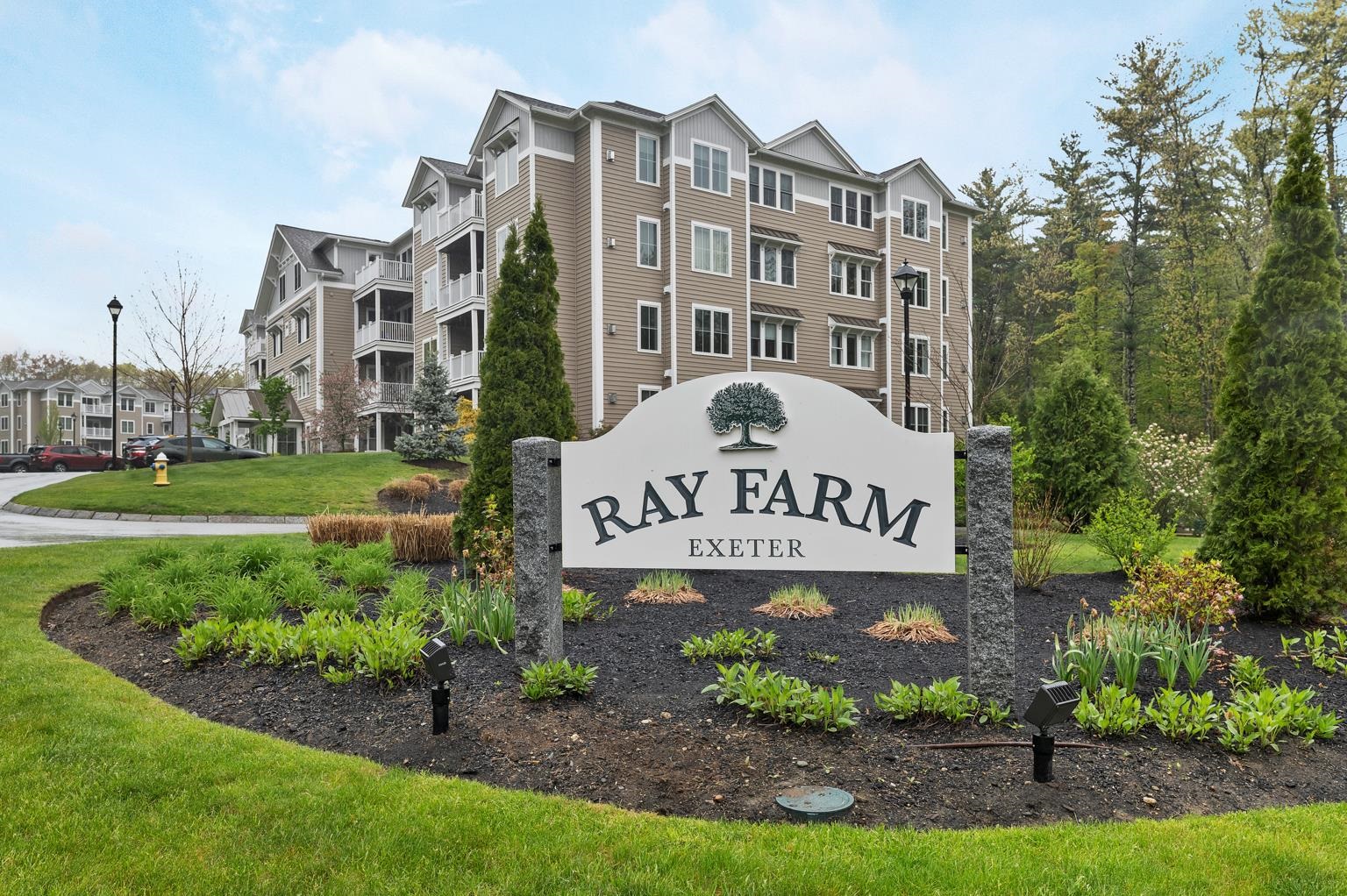 7 Willey Creek Road, Unit 205 Exeter, NH 03833 - Photo 1 of 49
