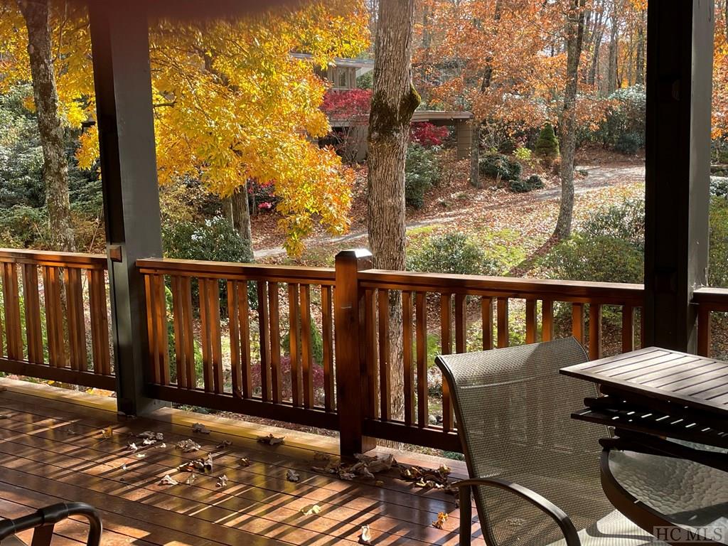 58 Woodland Falls Road Highlands, NC 28741 - Photo 3 of 7 Gallery Image 3
