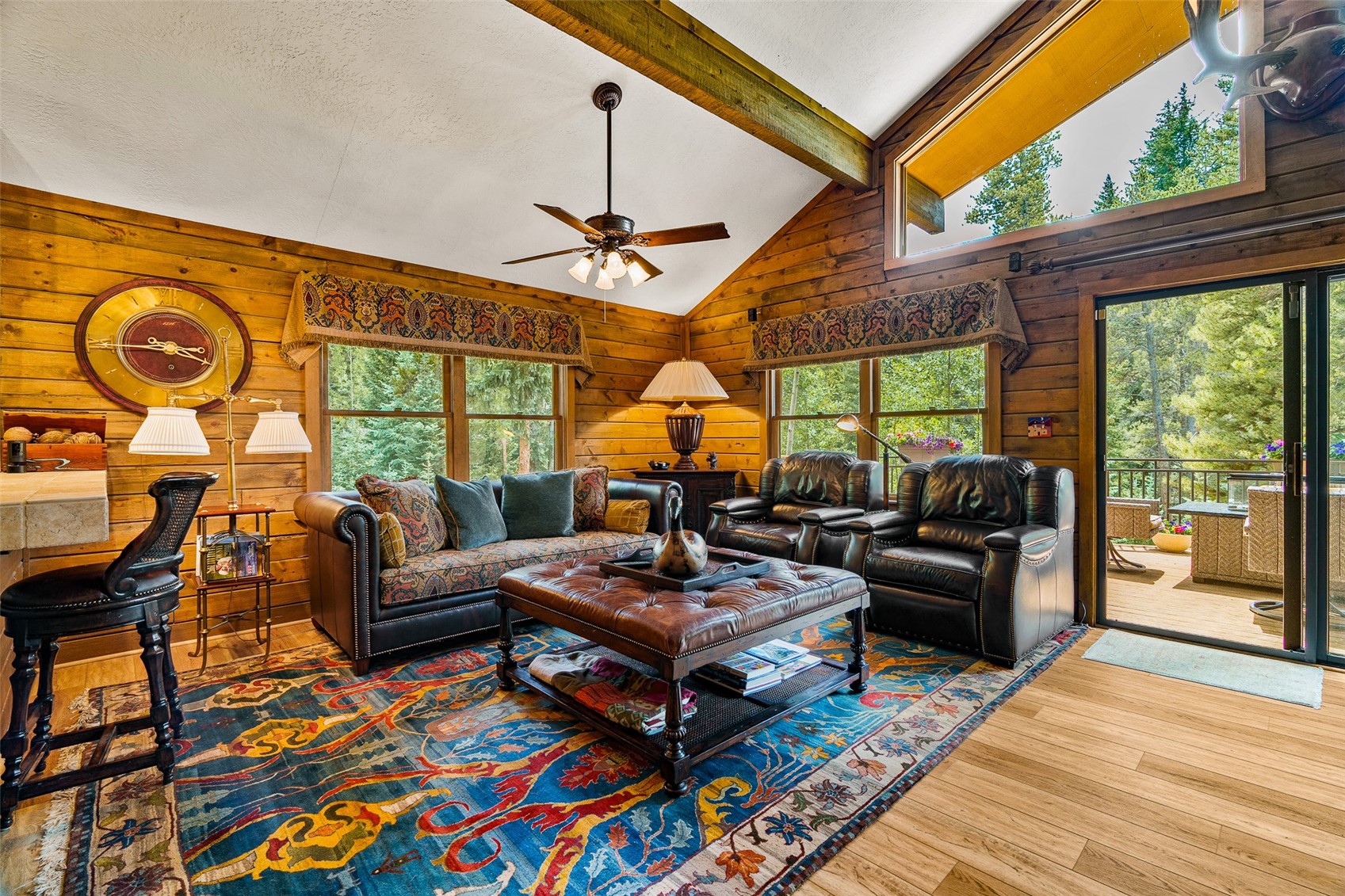 359 Wagon Road Breckenridge, CO 80424 - Photo 10 of 49 Gallery Image 10