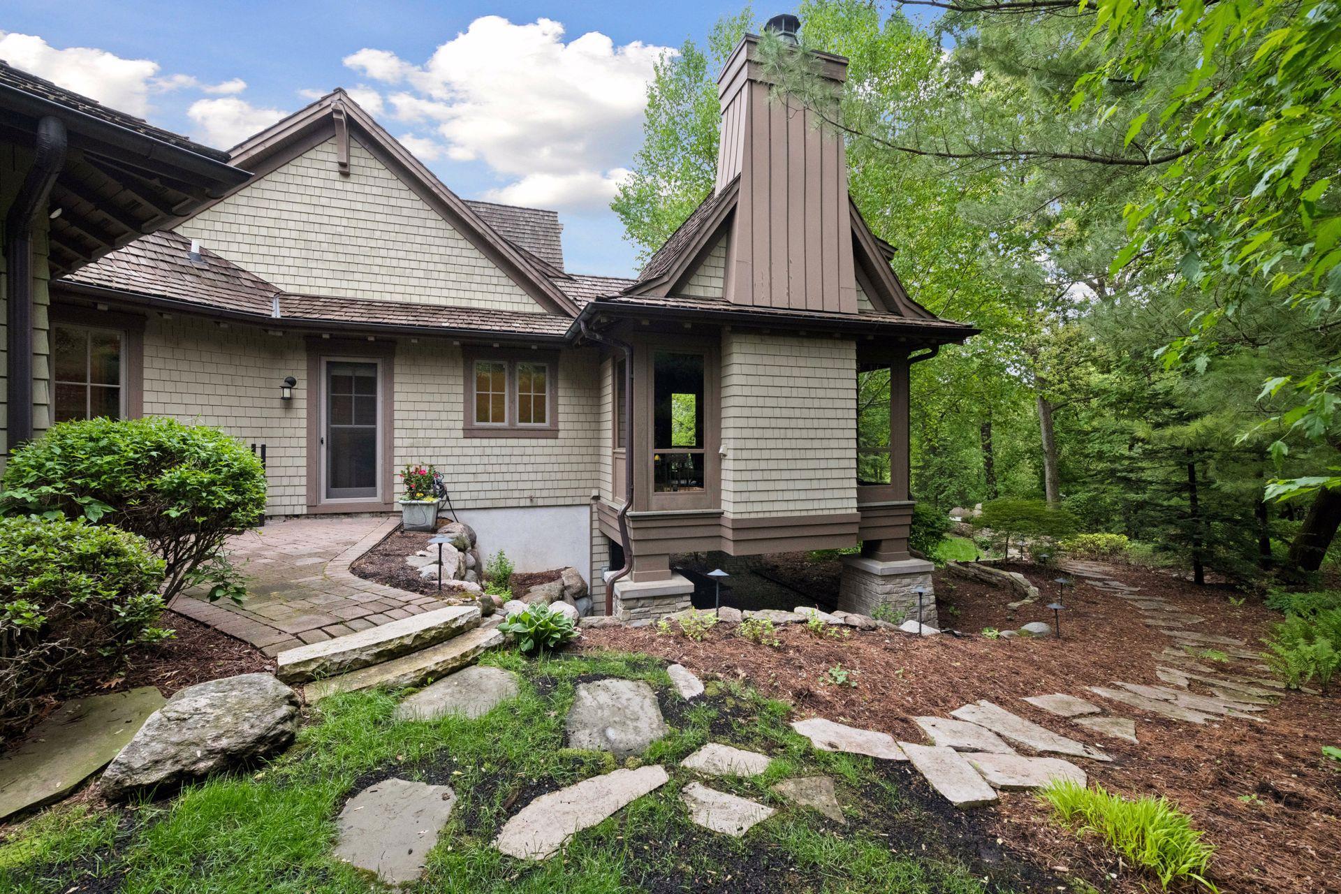 6 Merilane Edina, MN 55436 - Photo 76 of 88