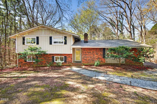 $699,000 | 920 Shady Lawn Rd Extension, Chapel Hill, NC 27514