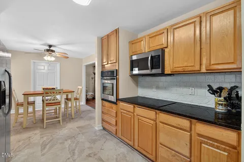 $699,000 | 920 Shady Lawn Rd Extension, Chapel Hill, NC 27514