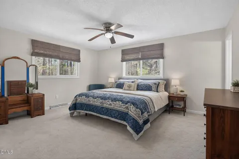 $699,000 | 920 Shady Lawn Rd Extension, Chapel Hill, NC 27514