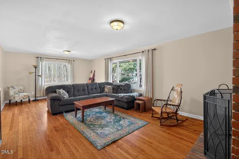 $699,000 | 920 Shady Lawn Rd Extension, Chapel Hill, NC 27514