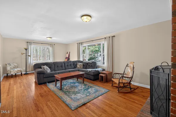 $699,000 | 920 Shady Lawn Rd Extension, Chapel Hill, NC 27514