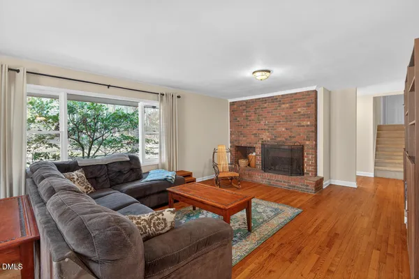 $699,000 | 920 Shady Lawn Rd Extension, Chapel Hill, NC 27514