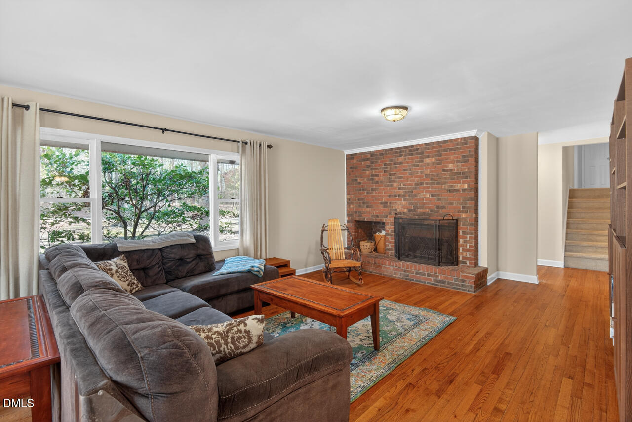 920 Shady Lawn Rd Extension Chapel Hill, NC 27514 - Photo 3 of 43 20