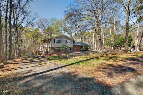 $699,000 | 920 Shady Lawn Rd Extension, Chapel Hill, NC 27514