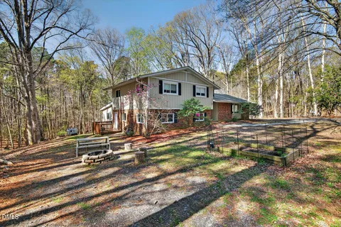 $699,000 | 920 Shady Lawn Rd Extension, Chapel Hill, NC 27514