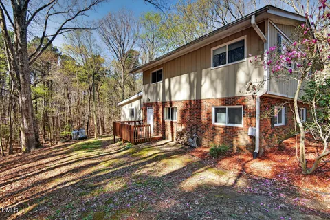 $699,000 | 920 Shady Lawn Rd Extension, Chapel Hill, NC 27514